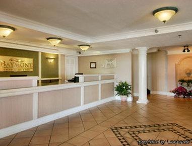 Hemp Inn Oklahoma City South Interior photo